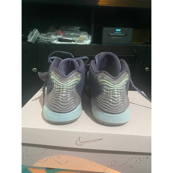 Nike KD 14 Valentines Day Size 12 - Picture 6 of 8